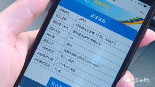 这个招聘会牛 在 家门口 就可以找到上海浦东的工作