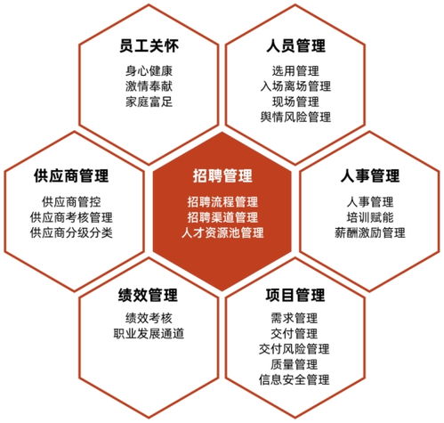 佩信集团php人力资源效能模型在2024人力资源战略管理年会上发布