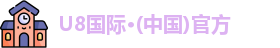 U8国际